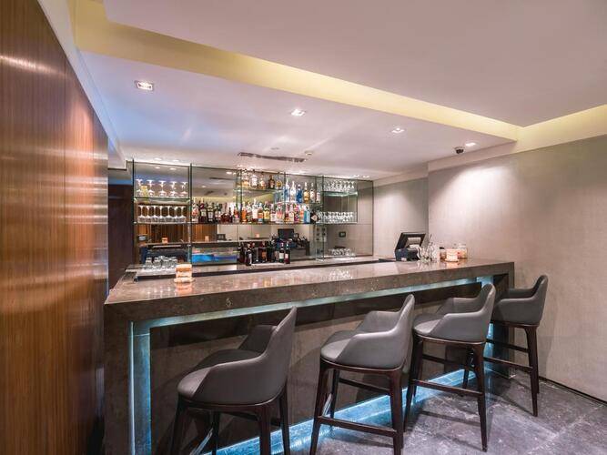The President Hotel Cairo
