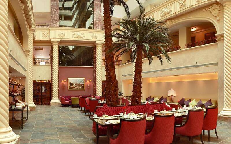 Sonesta Hotel Tower & Casino