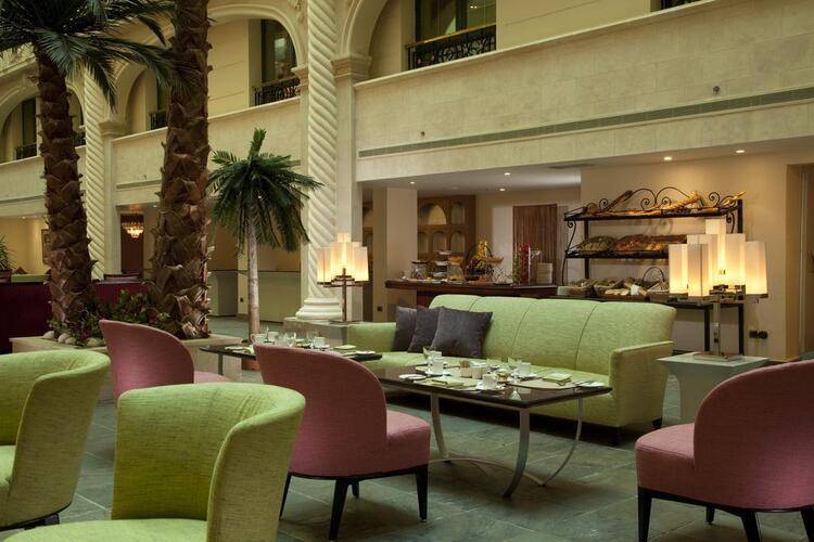 Sonesta Hotel Tower & Casino