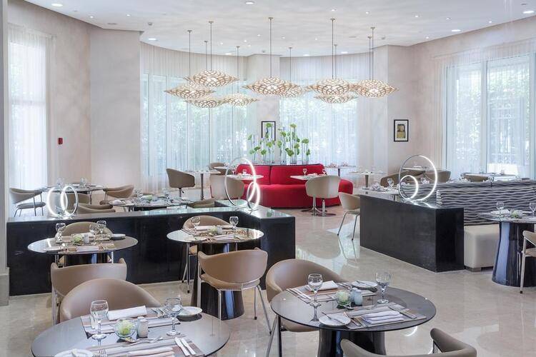 Steigenberger El Tahrir Hotel