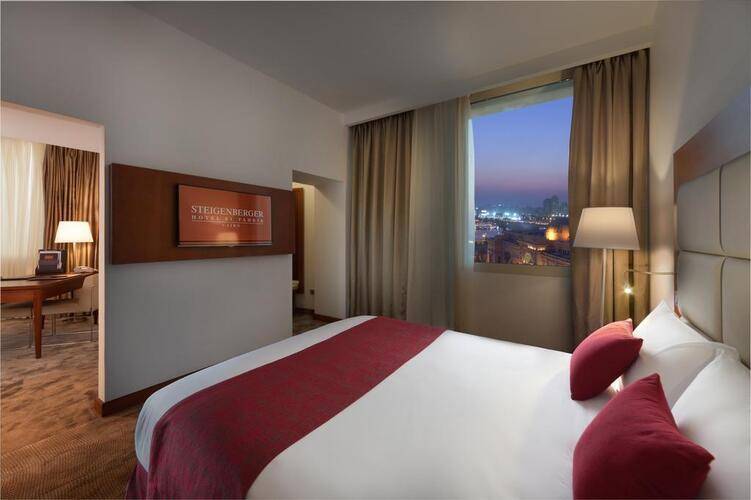 Steigenberger El Tahrir Hotel