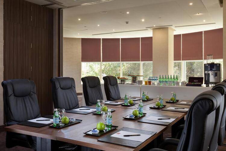 Steigenberger El Tahrir Hotel