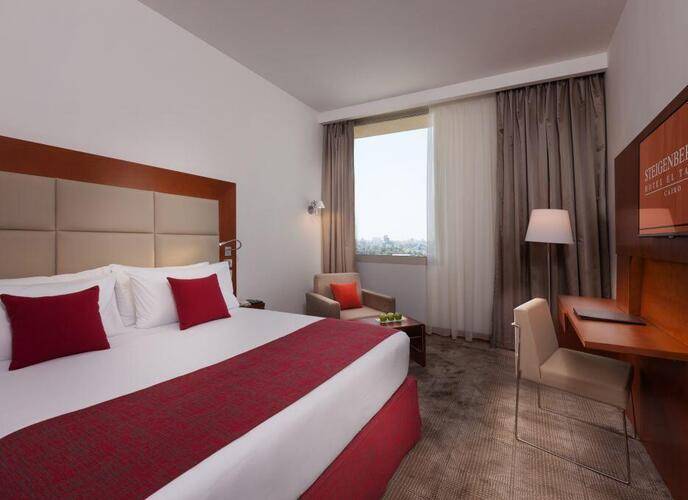 Steigenberger El Tahrir Hotel