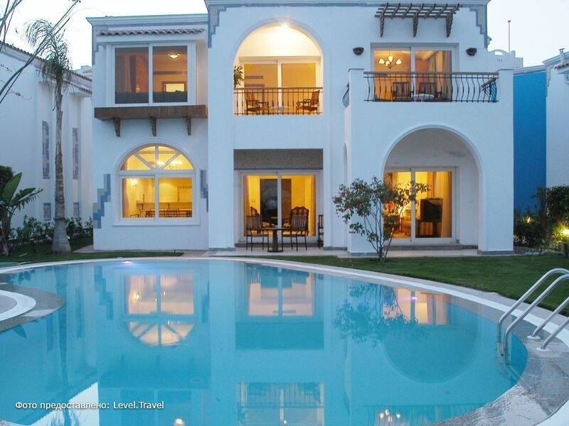 Фотография Royal Savoy Villas Sharm El Sheikh