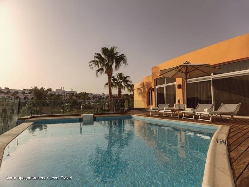 Фотография Royal Savoy Villas Sharm El Sheikh