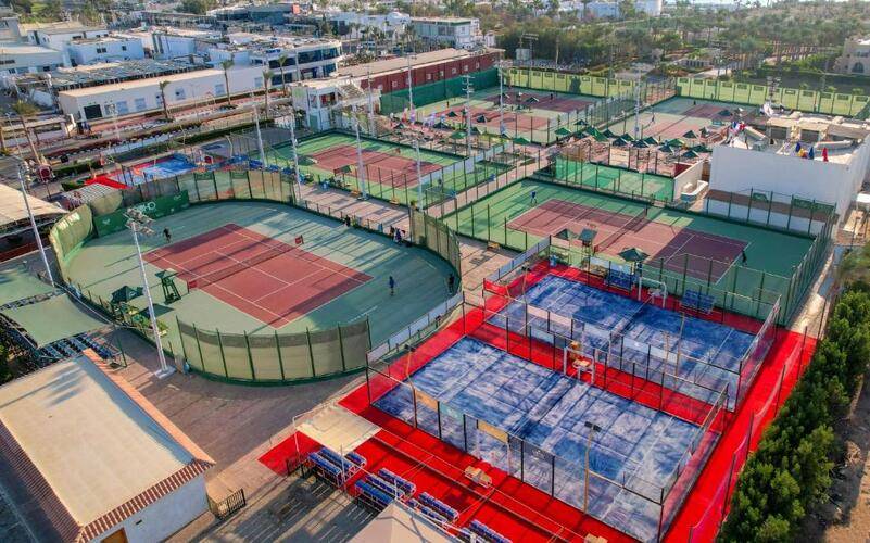 Royal Savoy Villas Sharm El Sheikh