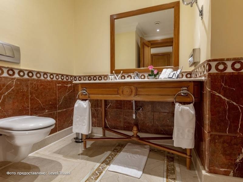 Фотография Royal Savoy Villas Sharm El Sheikh