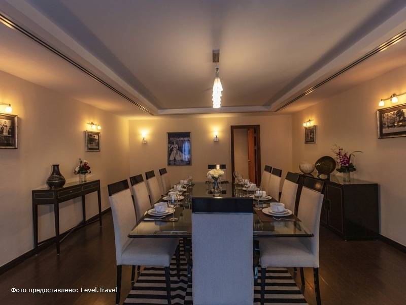 Фотография Royal Savoy Villas Sharm El Sheikh