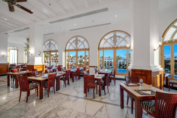 Royal Savoy Villas Sharm El Sheikh