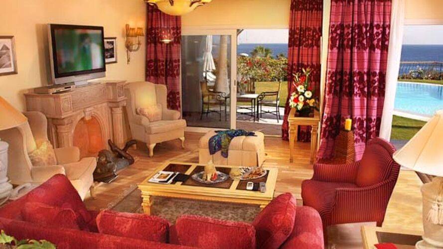 Royal Savoy Villas Sharm El Sheikh