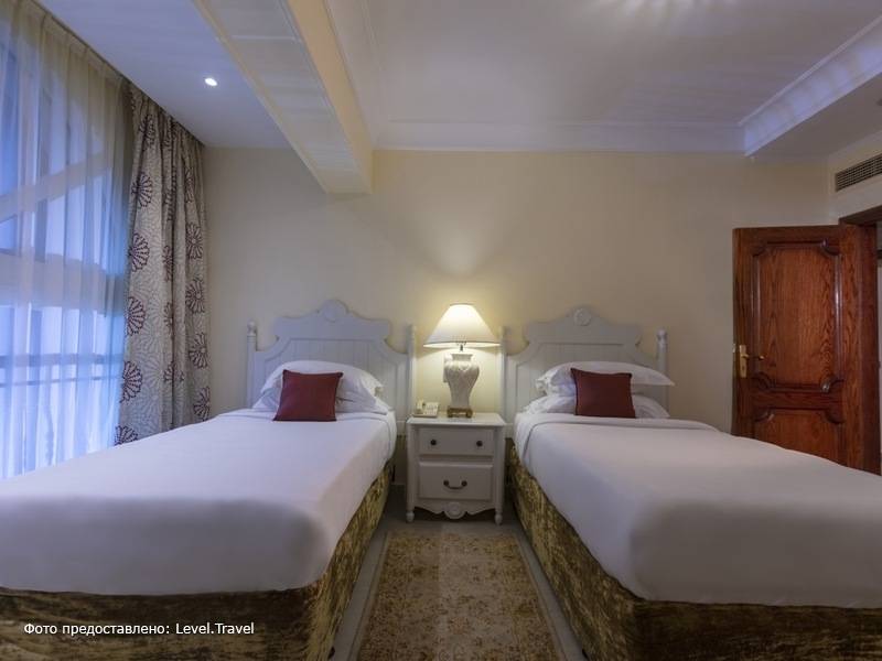 Фотография Royal Savoy Villas Sharm El Sheikh