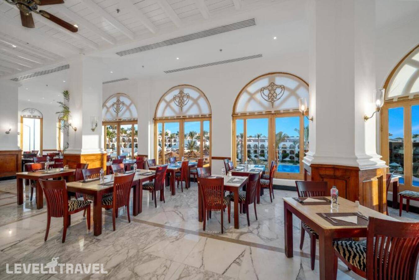 фотографии отеля Royal Savoy Villas Sharm El Sheikh в Египет(Уайт Найт) - фото №14