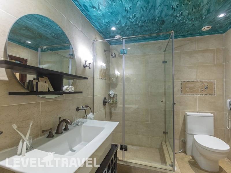 Фотография Royal Savoy Villas Sharm El Sheikh