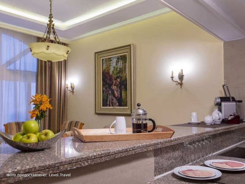 Фотография Royal Savoy Villas Sharm El Sheikh