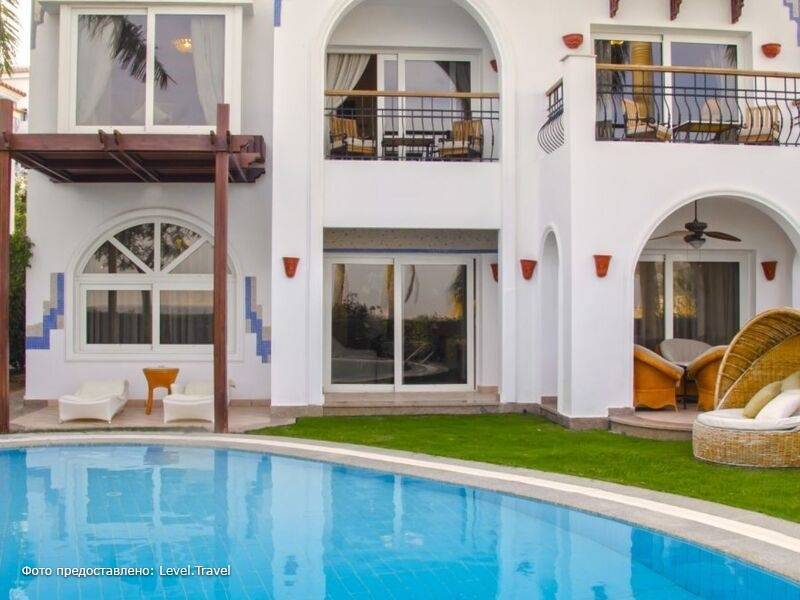 Фотография Royal Savoy Villas Sharm El Sheikh