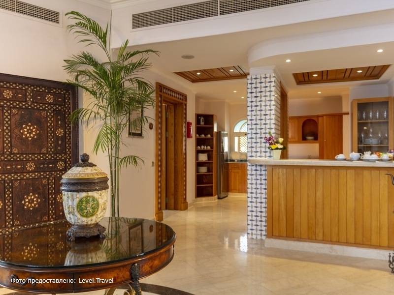 Фотография Royal Savoy Villas Sharm El Sheikh