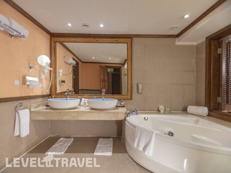 Фотография Royal Savoy Villas Sharm El Sheikh