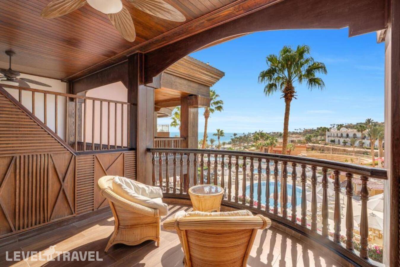 фотографии отеля Royal Savoy Villas Sharm El Sheikh в Египет(Уайт Найт) - фото №36