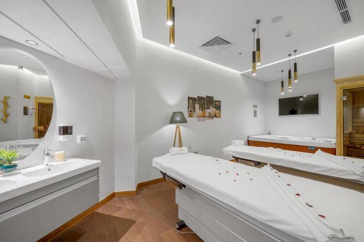 Royal Savoy Villas Sharm El Sheikh