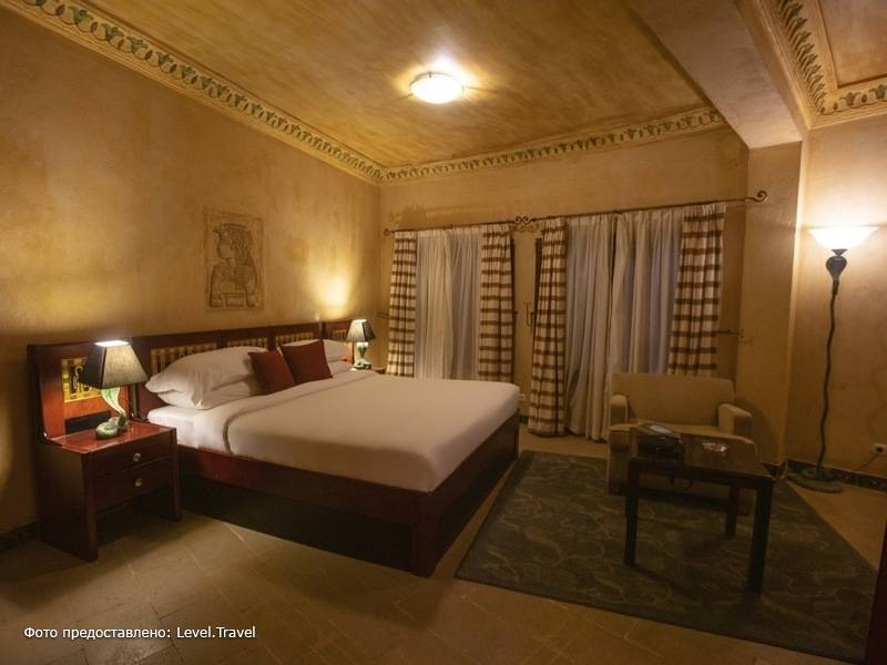 Фотография Royal Savoy Villas Sharm El Sheikh