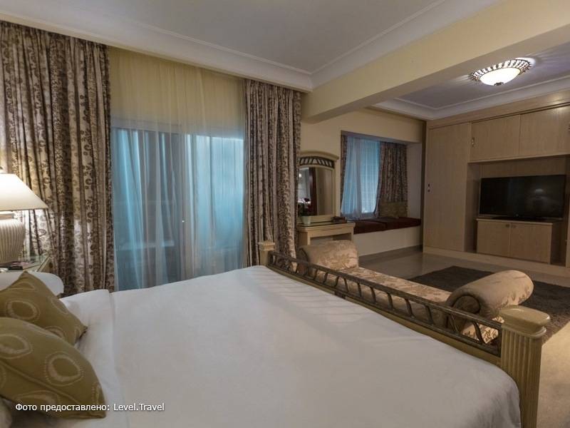 Фотография Royal Savoy Villas Sharm El Sheikh
