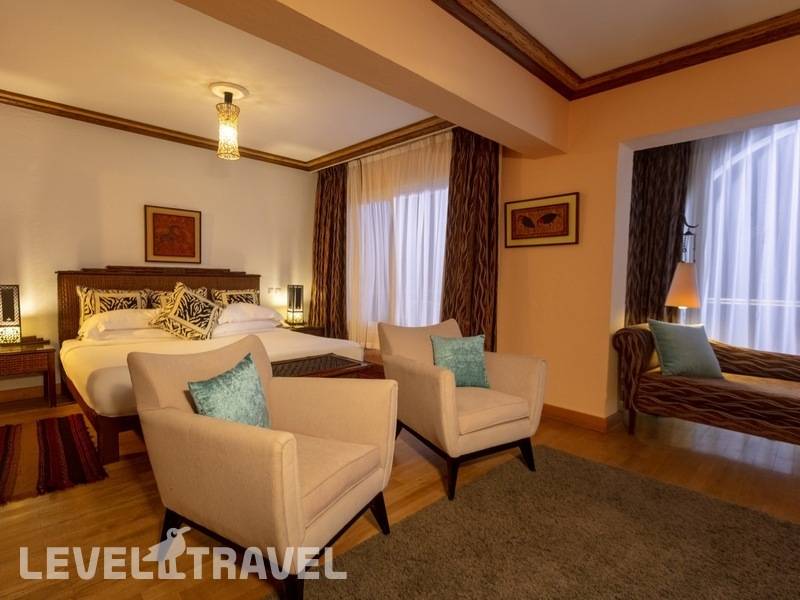 Фотография Royal Savoy Villas Sharm El Sheikh