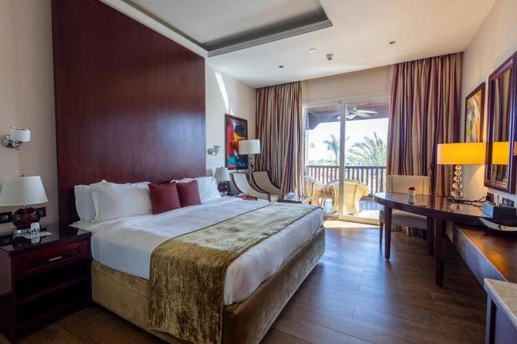 Royal Savoy Villas Sharm El Sheikh