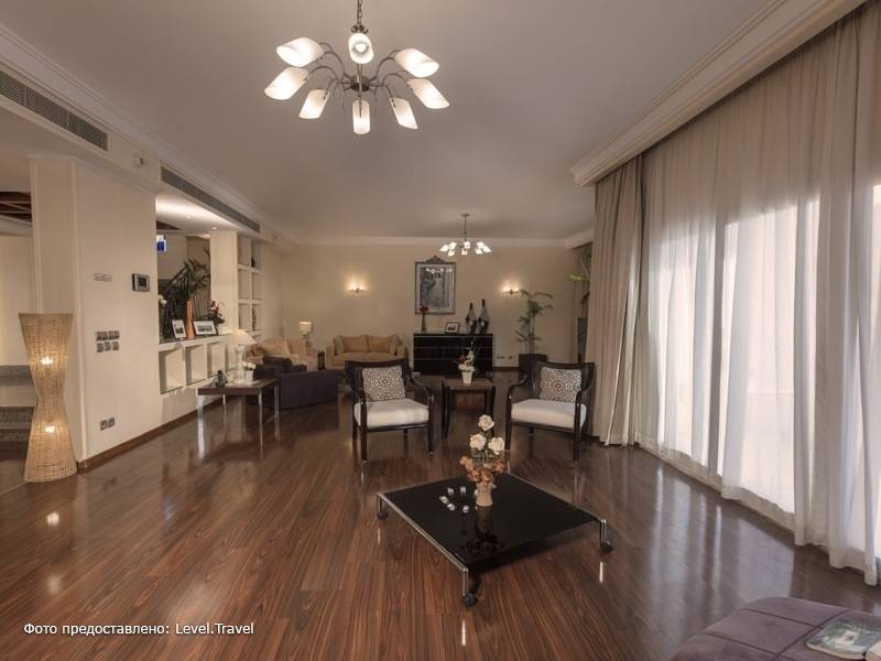 Фотография Royal Savoy Villas Sharm El Sheikh