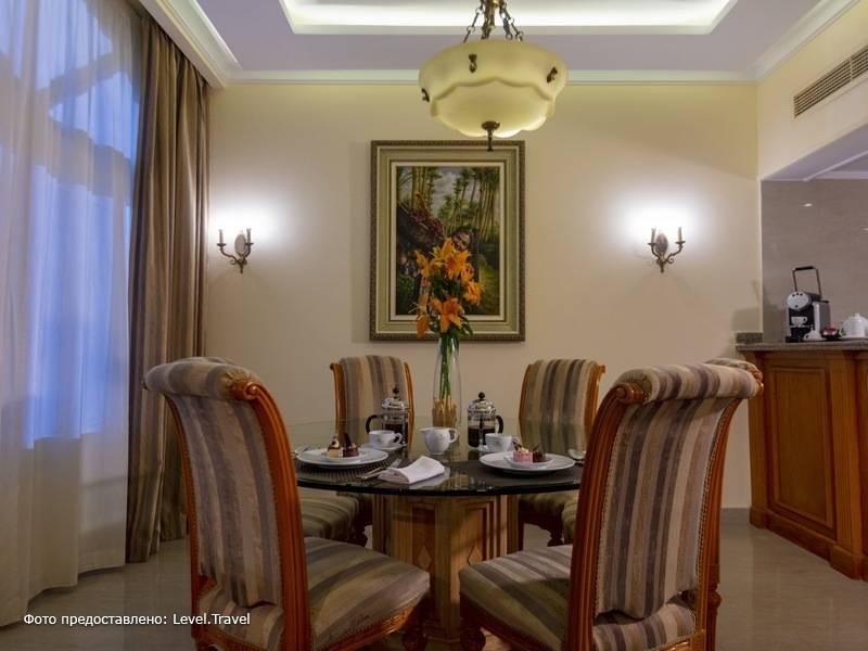 Фотография Royal Savoy Villas Sharm El Sheikh
