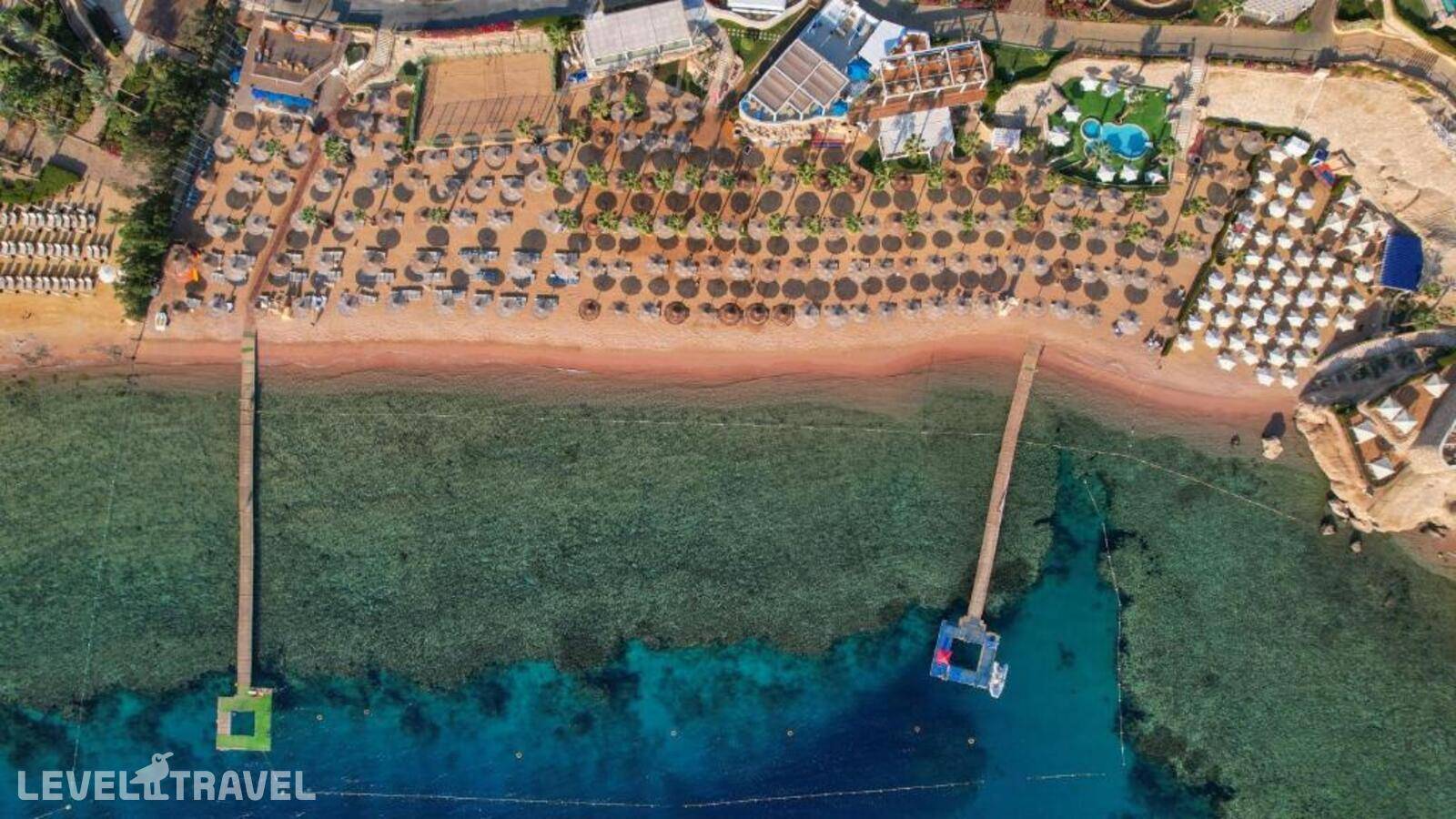 фотографии отеля Royal Savoy Villas Sharm El Sheikh в Египет(Уайт Найт) - фото №6