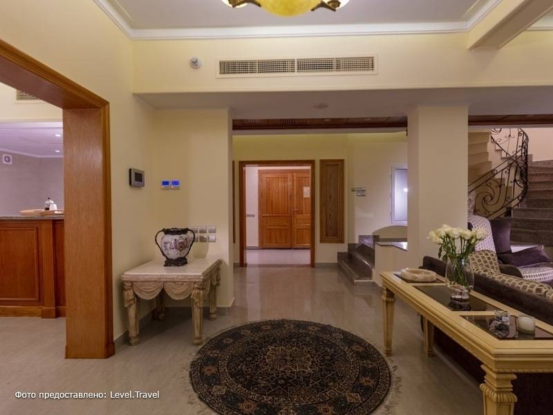 Фотография Royal Savoy Villas Sharm El Sheikh