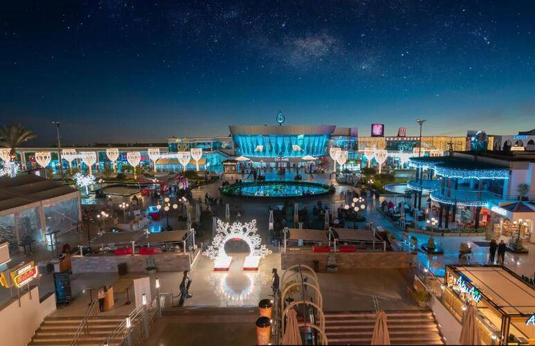 Royal Savoy Villas Sharm El Sheikh