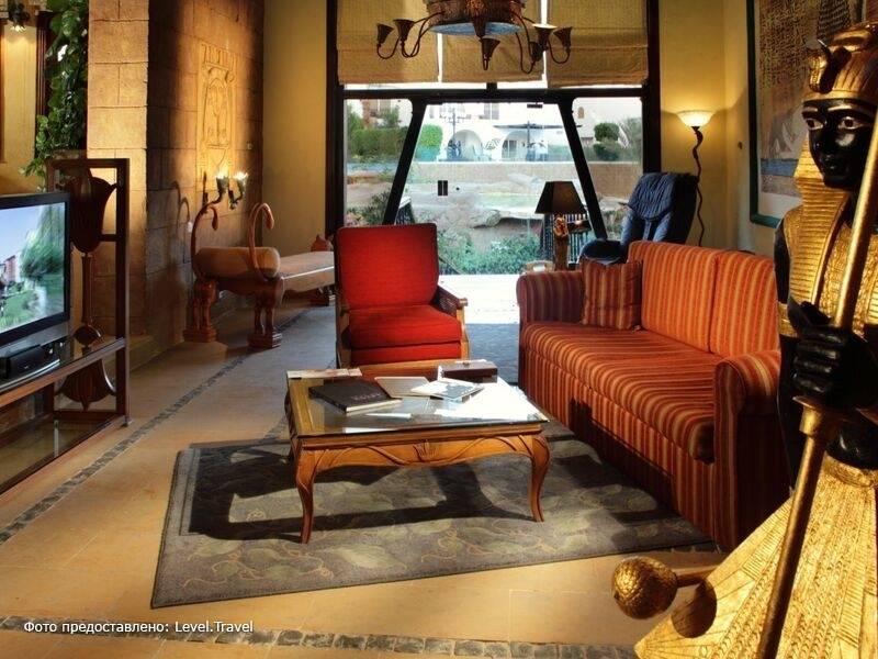 Фотография Royal Savoy Villas Sharm El Sheikh