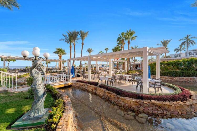 Royal Savoy Villas Sharm El Sheikh