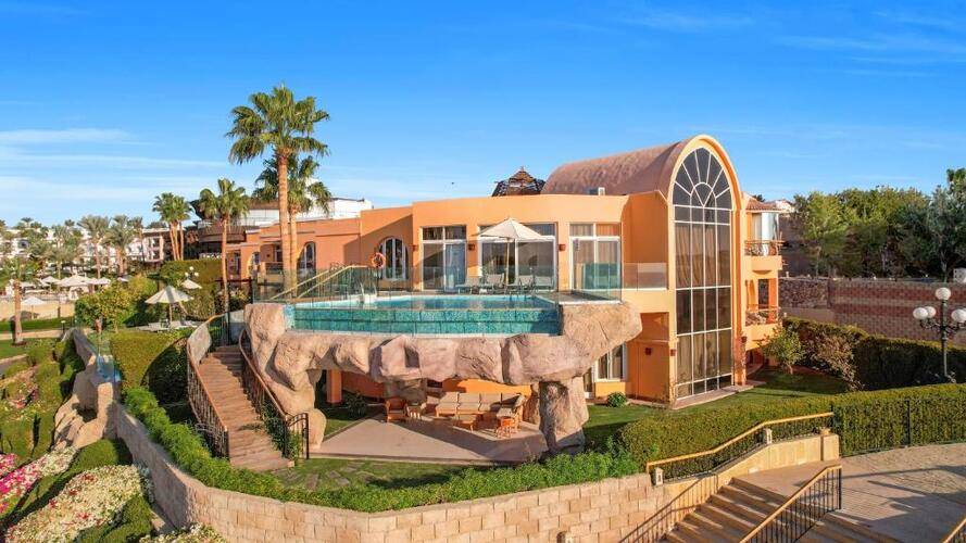 Royal Savoy Villas Sharm El Sheikh