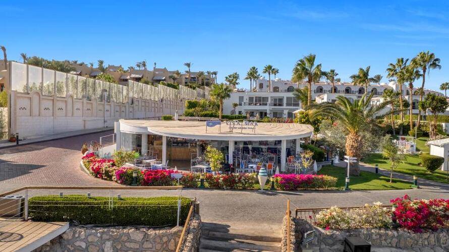 Royal Savoy Villas Sharm El Sheikh