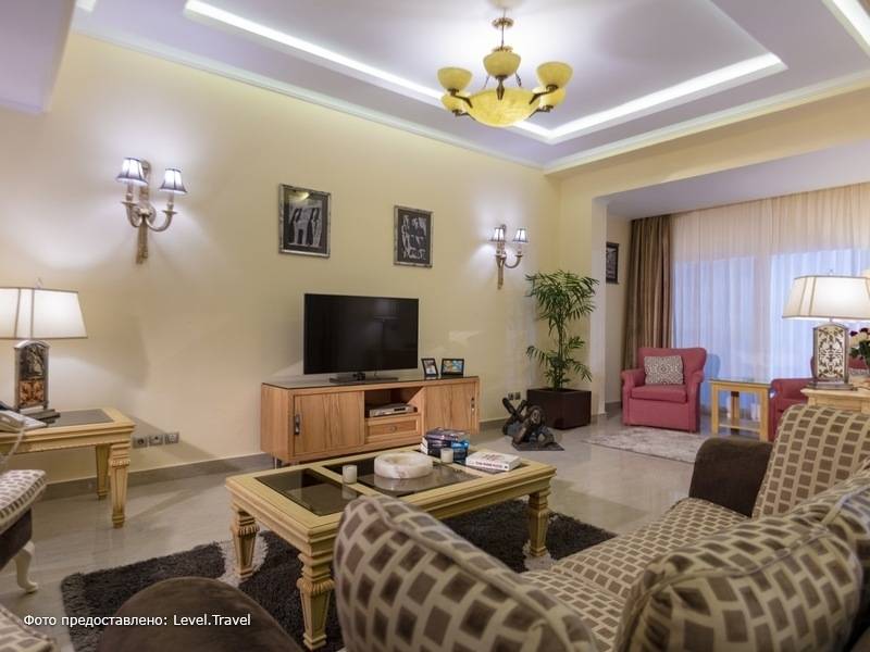 Фотография Royal Savoy Villas Sharm El Sheikh