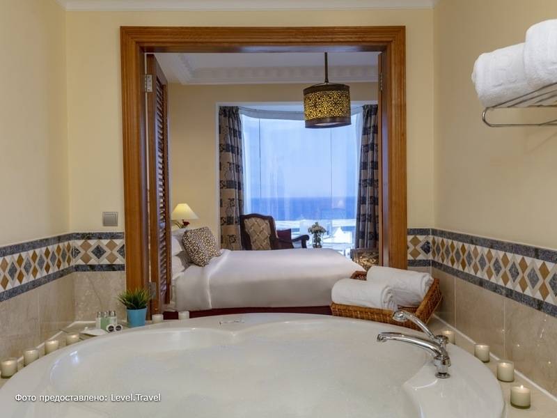 Фотография Royal Savoy Villas Sharm El Sheikh
