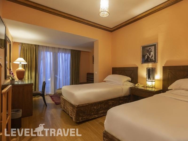 Фотография Royal Savoy Villas Sharm El Sheikh