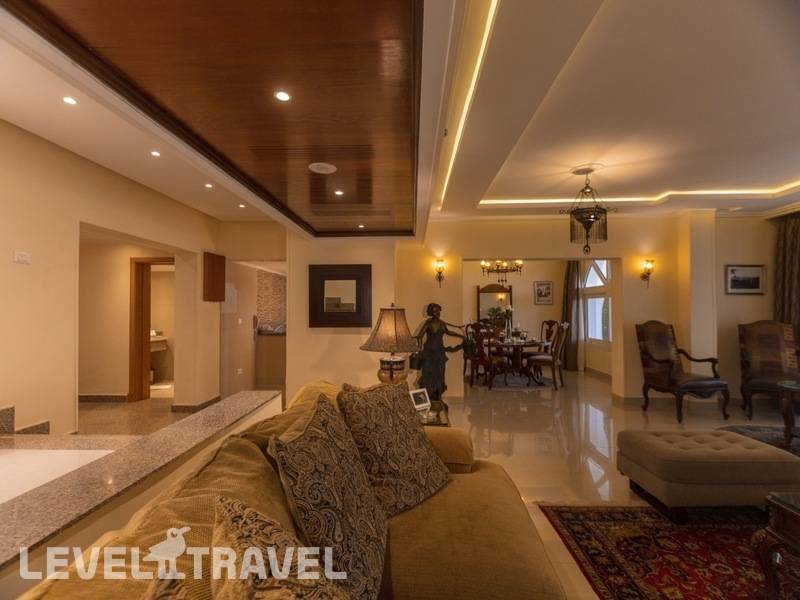 Фотография Royal Savoy Villas Sharm El Sheikh