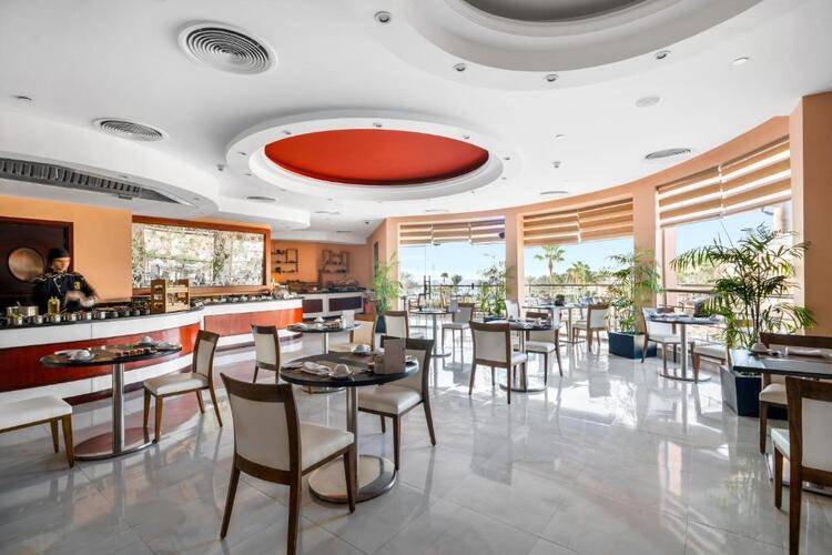 Royal Savoy Villas Sharm El Sheikh