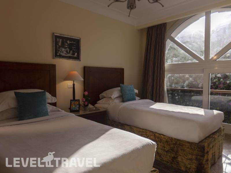 Фотография Royal Savoy Villas Sharm El Sheikh