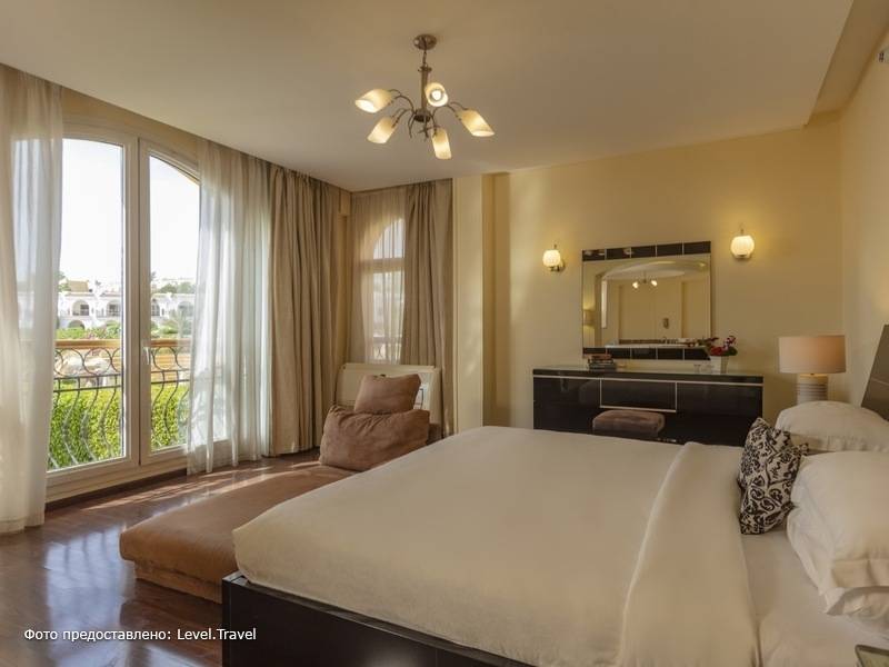 Фотография Royal Savoy Villas Sharm El Sheikh