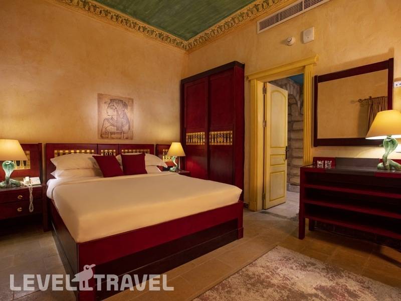 Фотография Royal Savoy Villas Sharm El Sheikh