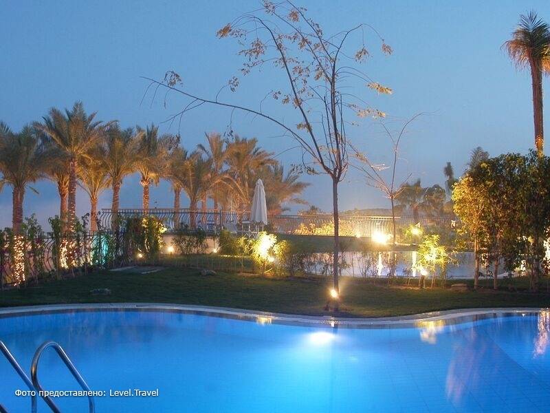Фотография Royal Savoy Villas Sharm El Sheikh