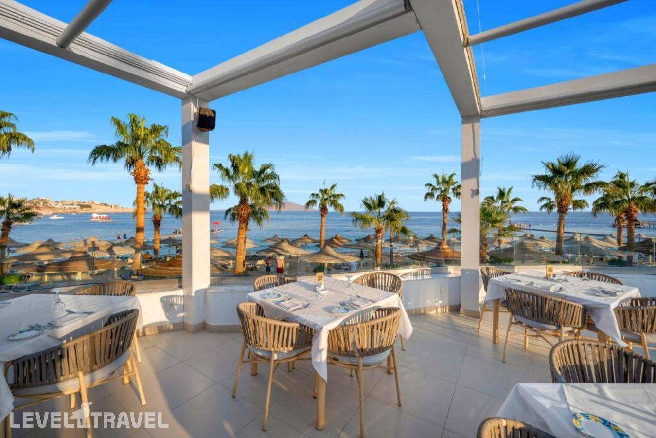 фотографии отеля Royal Savoy Villas Sharm El Sheikh в Египет(Уайт Найт) - фото №18