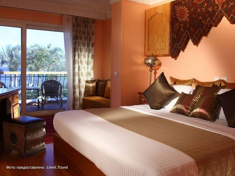 Фотография Royal Savoy Villas Sharm El Sheikh