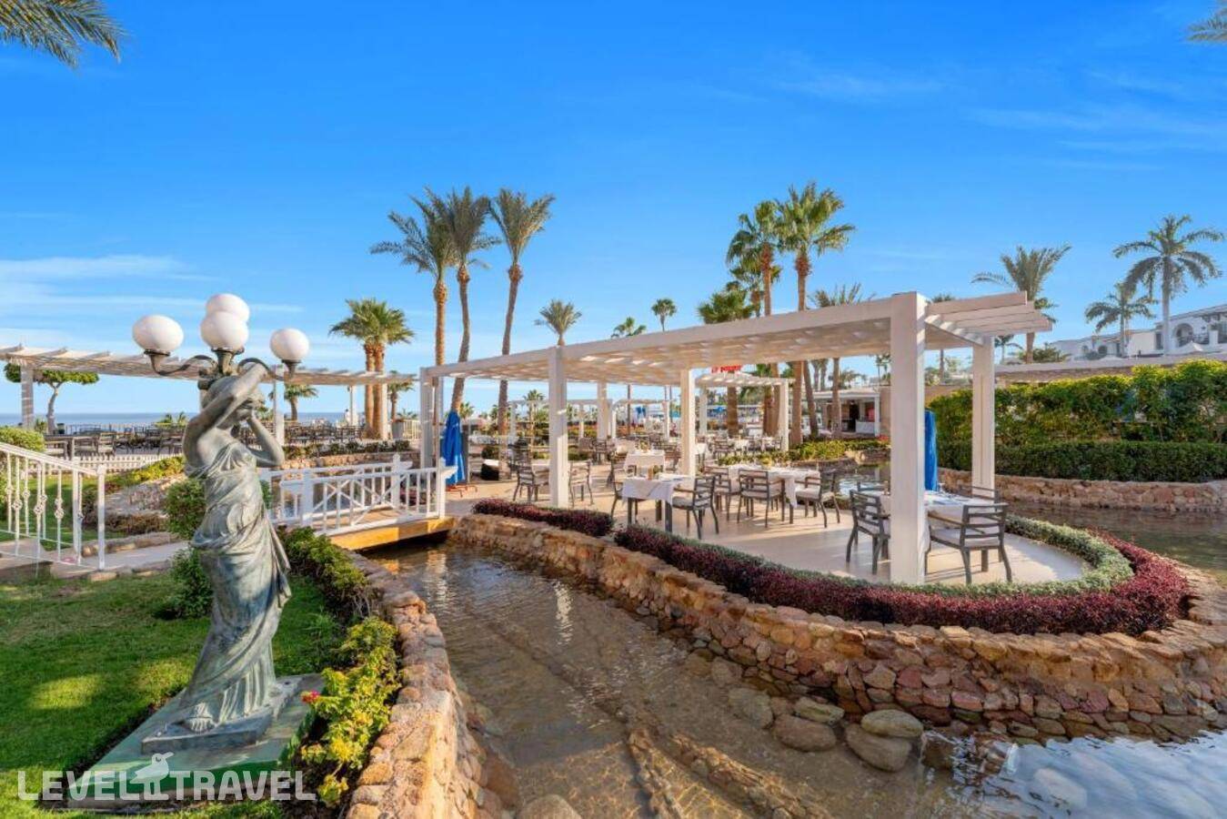 фотографии отеля Royal Savoy Villas Sharm El Sheikh в Египет(Уайт Найт) - фото №24