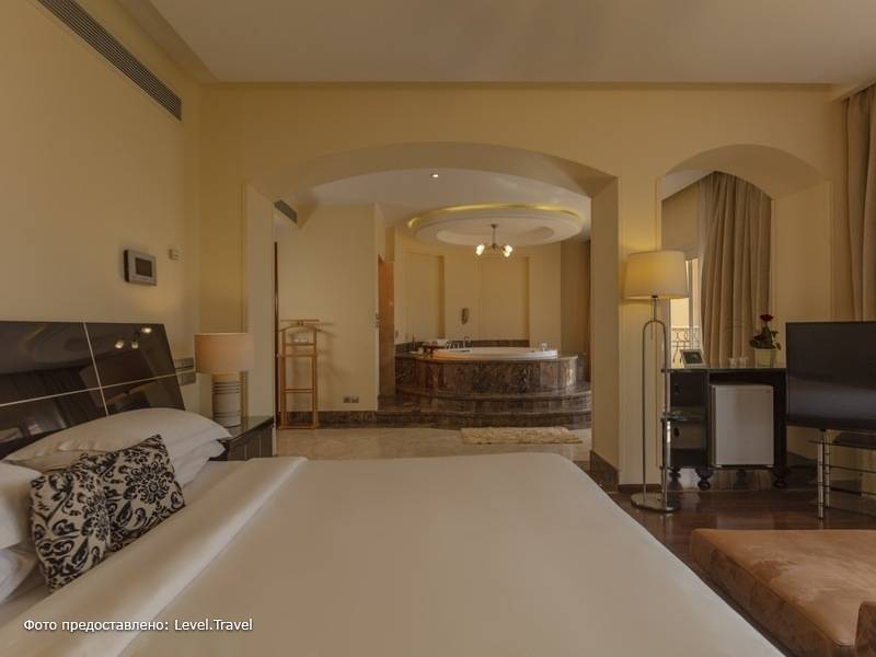 Фотография Royal Savoy Villas Sharm El Sheikh
