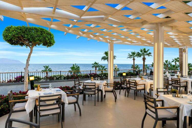 Royal Savoy Villas Sharm El Sheikh